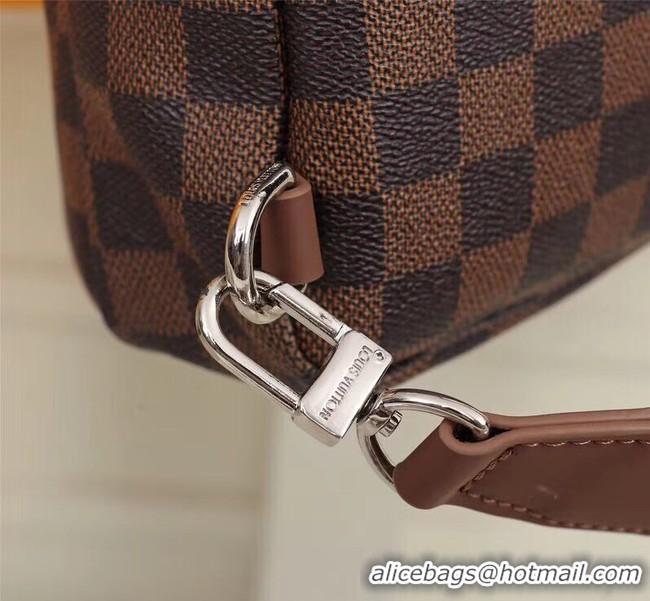 Buy Inexpensive Louis Vuitton AVENUE SLING BAG N42425 Brown