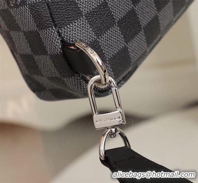 Luxury Cheap Louis Vuitton Damier Graphique Canvas AVENUE SLING BAG N41719