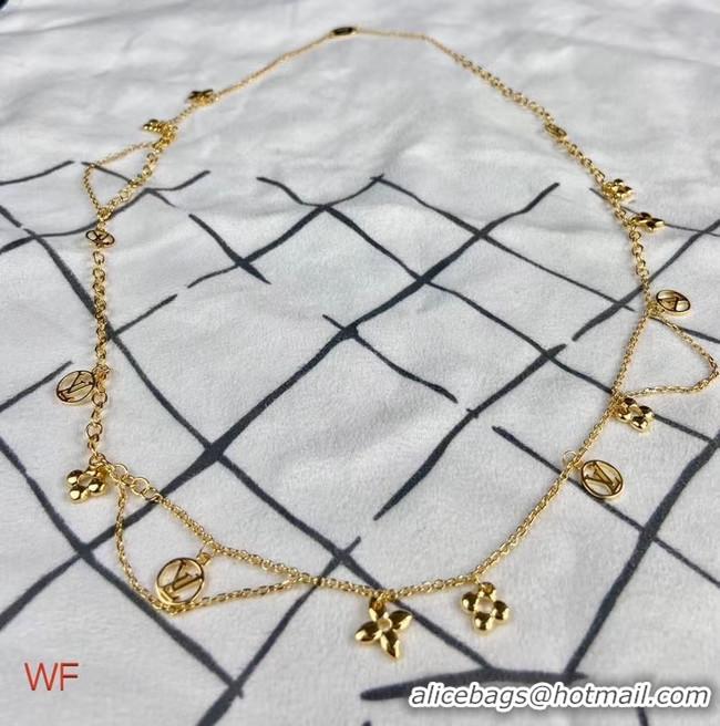 Promotional Louis Vuitton Necklace CE5019