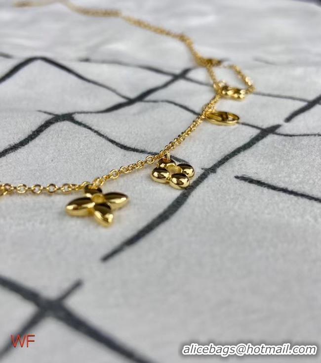 Promotional Louis Vuitton Necklace CE5019