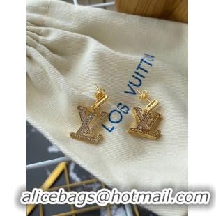 Top Quality Louis Vuitton Earrings CE5038