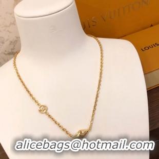 Best Quality Louis Vuitton Necklace CE5039