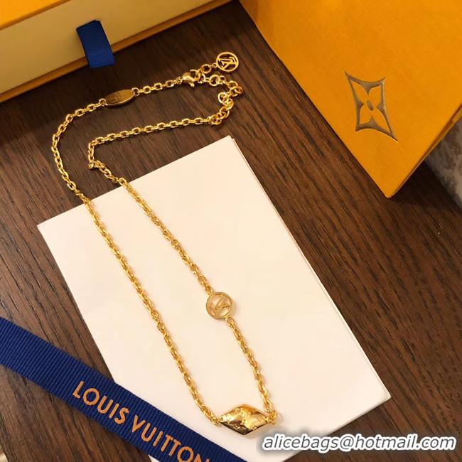 Best Quality Louis Vuitton Necklace CE5039