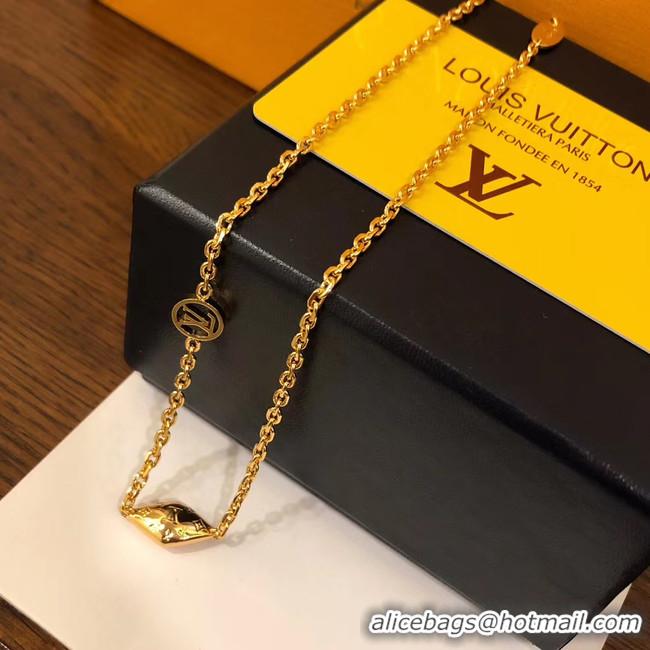 Best Quality Louis Vuitton Necklace CE5039