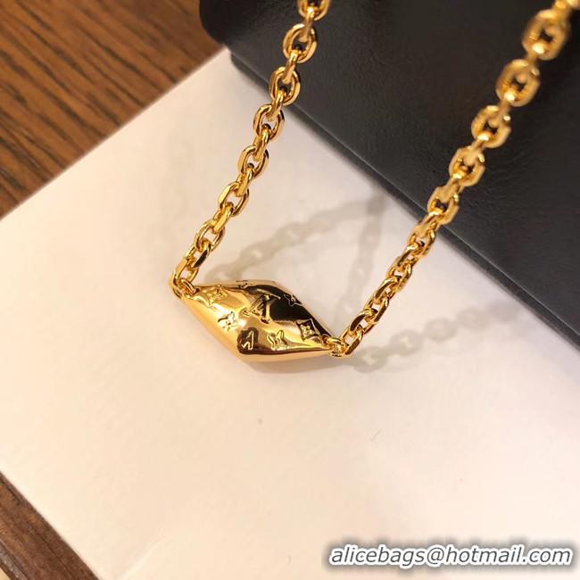 Best Quality Louis Vuitton Necklace CE5039