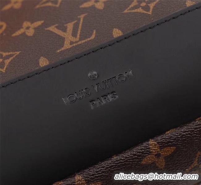 Most Popular Louis Vuitton Monogram Canvas AVENUE SLING BAG N41719