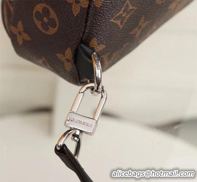 Most Popular Louis Vuitton Monogram Canvas AVENUE SLING BAG N41719