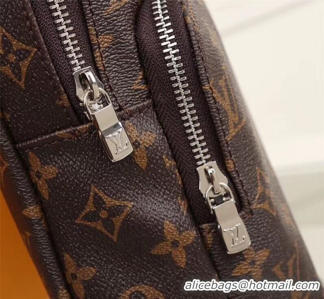 Most Popular Louis Vuitton Monogram Canvas AVENUE SLING BAG N41719