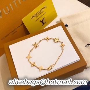 Unique Style Louis Vuitton Bracelet CE50141