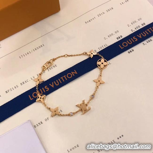 Unique Style Louis Vuitton Bracelet CE50141