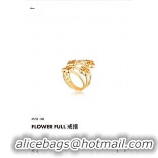 Low Price Louis Vuitton Ring CE5043