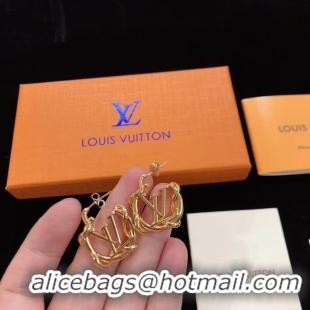 Best Price Louis Vuitton Earrings CE5049