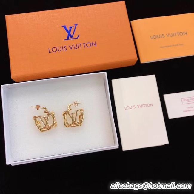 Best Price Louis Vuitton Earrings CE5049