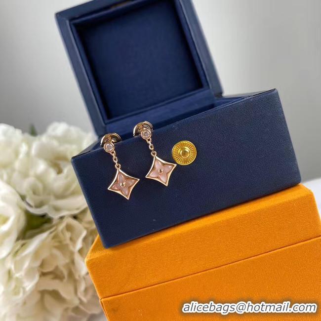 Good Looking Louis Vuitton Earrings CE5053