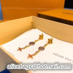 Best Design Louis Vuitton Earrings CE5143