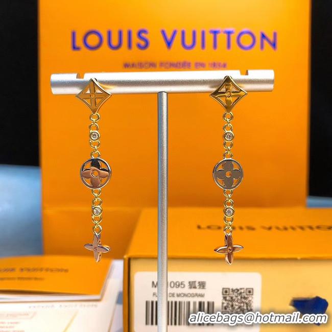 Best Design Louis Vuitton Earrings CE5143