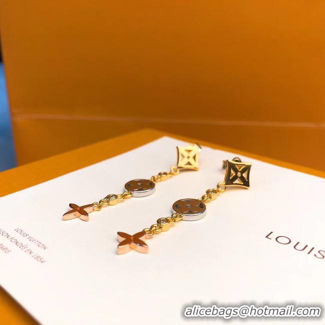 Best Design Louis Vuitton Earrings CE5143