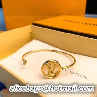 Grade Design Louis Vuitton Bracelet CE5152