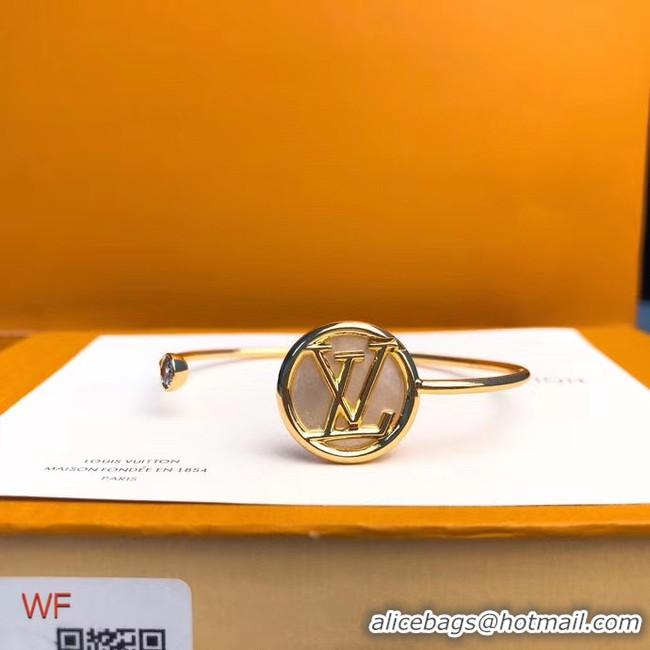 Grade Design Louis Vuitton Bracelet CE5152