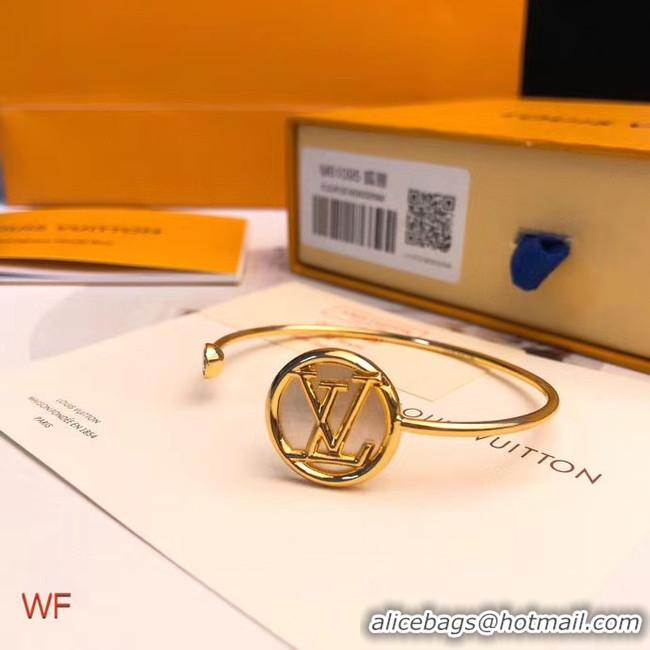 Grade Design Louis Vuitton Bracelet CE5152