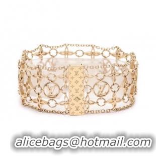 Discount Design Louis Vuitton Bracelet CE5153