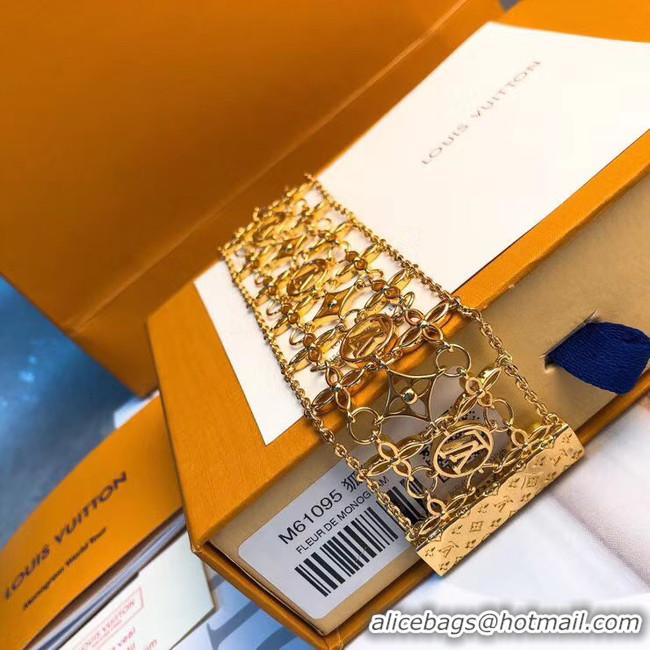 Discount Design Louis Vuitton Bracelet CE5153