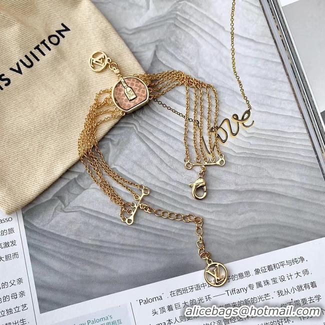 Reasonable Price Louis Vuitton Bracelet CE5158