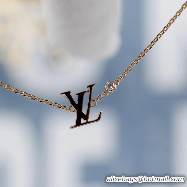 Luxury Hot Louis Vuitton Necklace CE5178