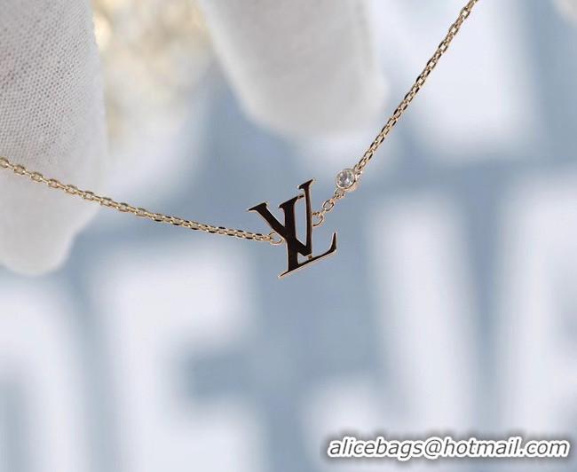 Luxury Hot Louis Vuitton Necklace CE5178