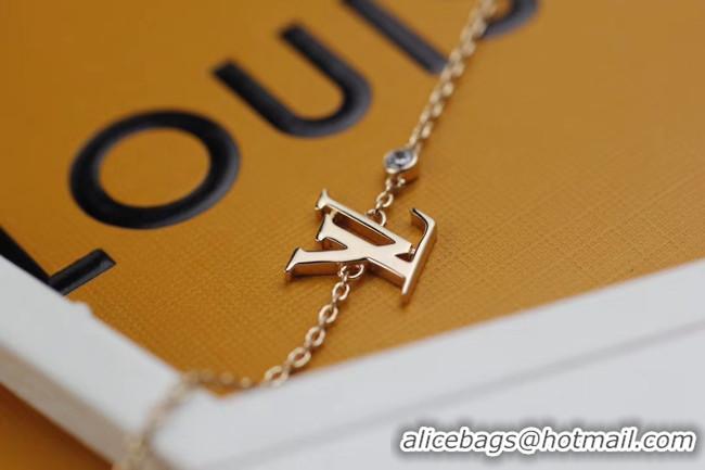 Luxury Hot Louis Vuitton Necklace CE5178