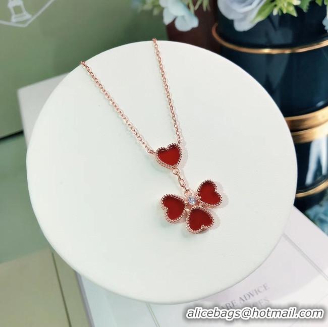 Discounts Van Cleef & Arpels Necklace CE4636