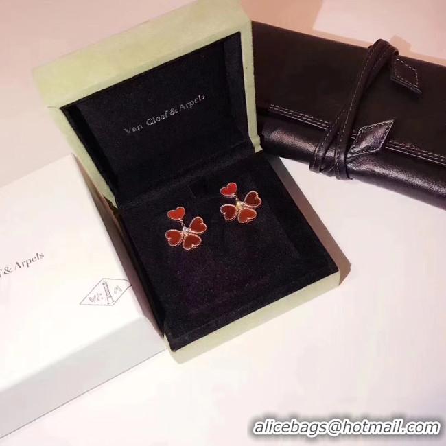 Sumptuous Van Cleef & Arpels Earrings CE4636