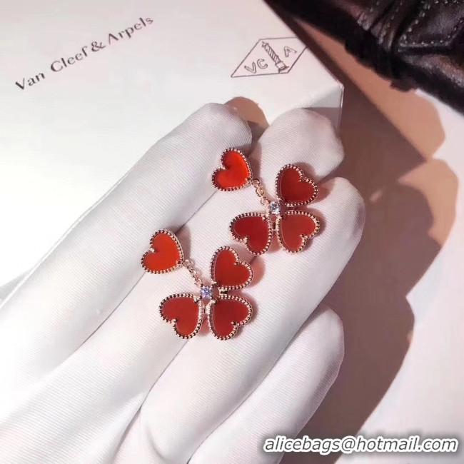 Sumptuous Van Cleef & Arpels Earrings CE4636