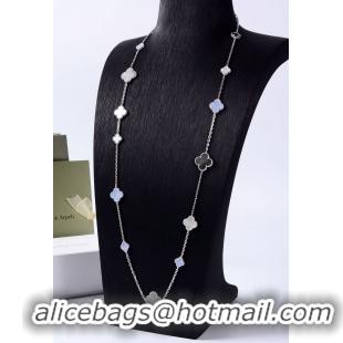 Grade Van Cleef & Arpels Necklace VCA4696