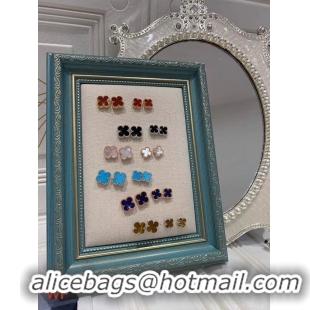 Hot Style Van Cleef & Arpels Earrings VCA6963