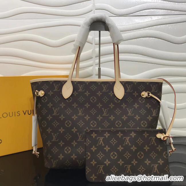 Classic Hot Louis vuitton original leather Monogram Canvas M40995