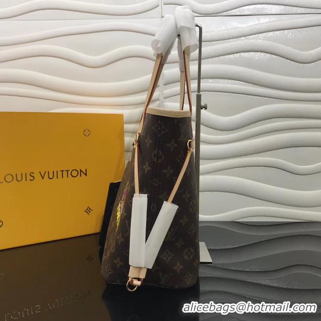 Classic Hot Louis vuitton original leather Monogram Canvas M40995