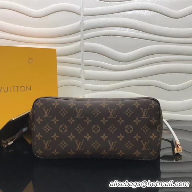 Classic Hot Louis vuitton original leather Monogram Canvas M40995