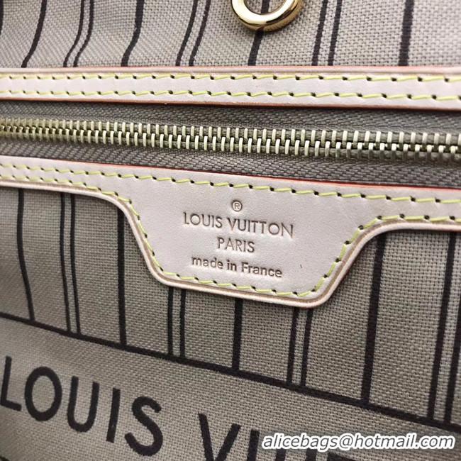 Classic Hot Louis vuitton original leather Monogram Canvas M40995