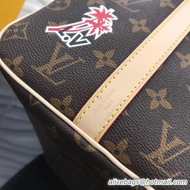 Unique Style Louis vuitton original leather SPEEDY 30 Monogram Canvas M41112