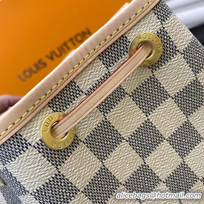 Duplicate Louis Vuitton Damier Azur Canvas M41220