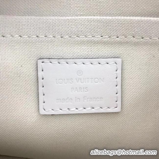 Best Price Louis Vuitton Original Monogram Canvas M44823 white