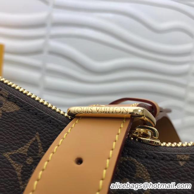 Unique Style Louis Vuitton Original Monogram Canvas M45355