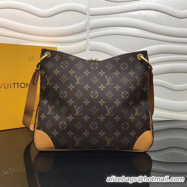 Unique Style Louis Vuitton Original Monogram Canvas M45355