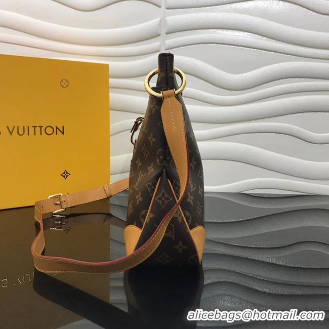 Unique Style Louis Vuitton Original Monogram Canvas M45355