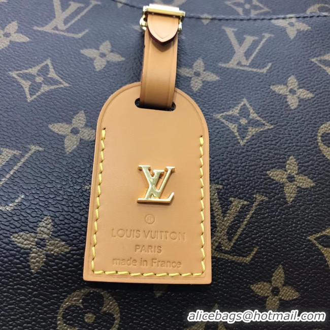 Unique Style Louis Vuitton Original Monogram Canvas M45355