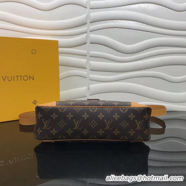 Unique Style Louis Vuitton Original Monogram Canvas M45355