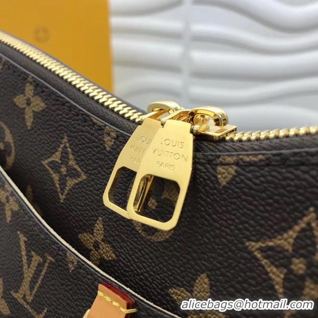 Unique Style Louis Vuitton Original Monogram Canvas M45355