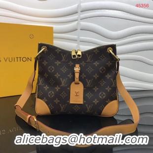 Top Design Louis Vuitton Original Monogram Canvas M45356