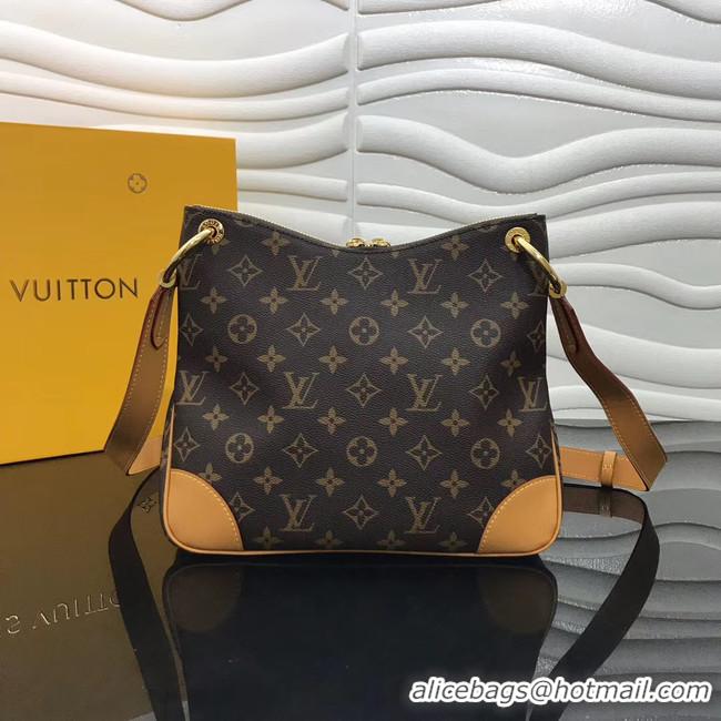 Top Design Louis Vuitton Original Monogram Canvas M45356